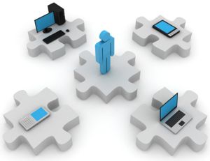 Informatyczna obsługa firm czyli serwis informatyczny dla małych firm.